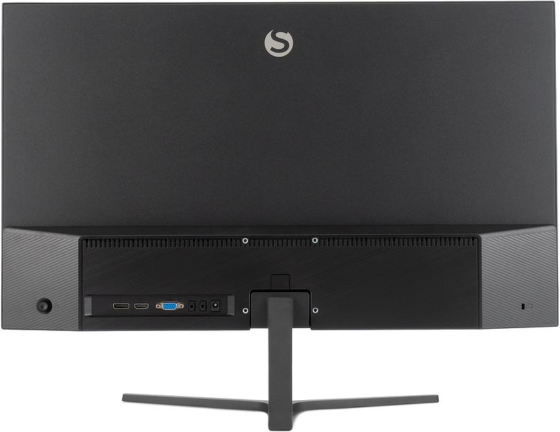 Монитор SunWind 27" SM-27FI401 черный IPS LED 1ms 16:9 HDMI матовая 250cd 178гр/178гр 1920x1080 180Hz FreeSync DP FHD 4.2кг фото 5