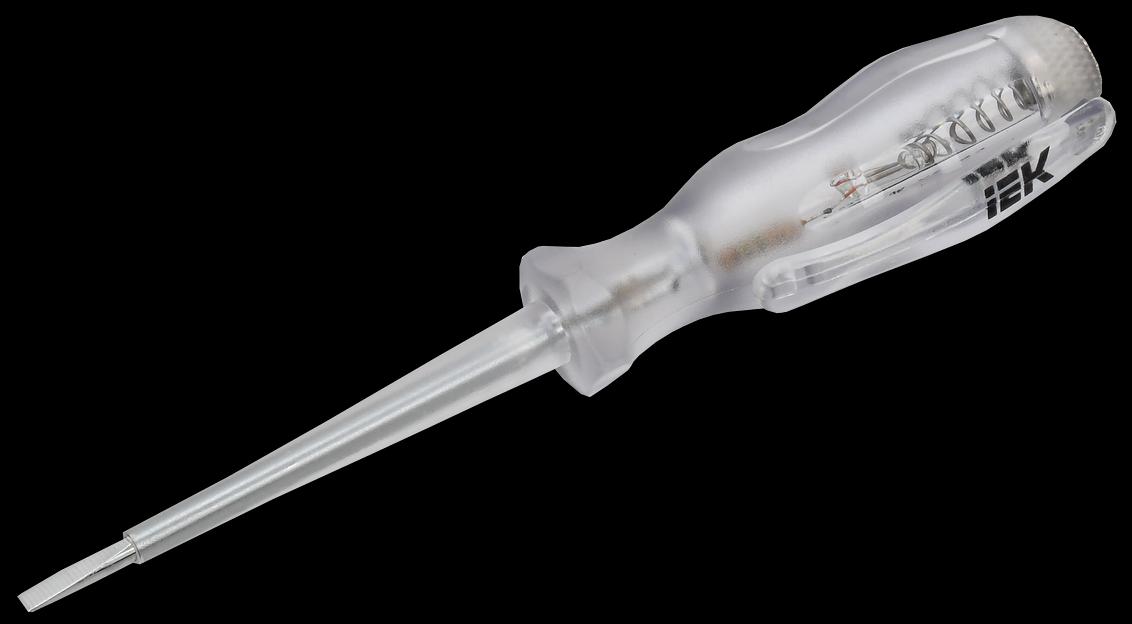 Отвертка-пробник 3,0х0,8х70 ОП-1Т ARMA2L 5 фото 1