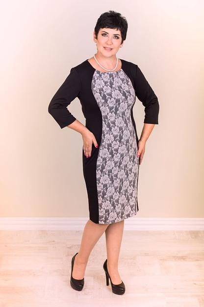 Платье С-138 фото 2