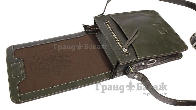 Сумка-планшет Apache СМ-3013-А/кор фото 4