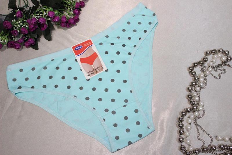 Трусы женские р-р 48-52 Арт. 7637 (к.12040) фото 1