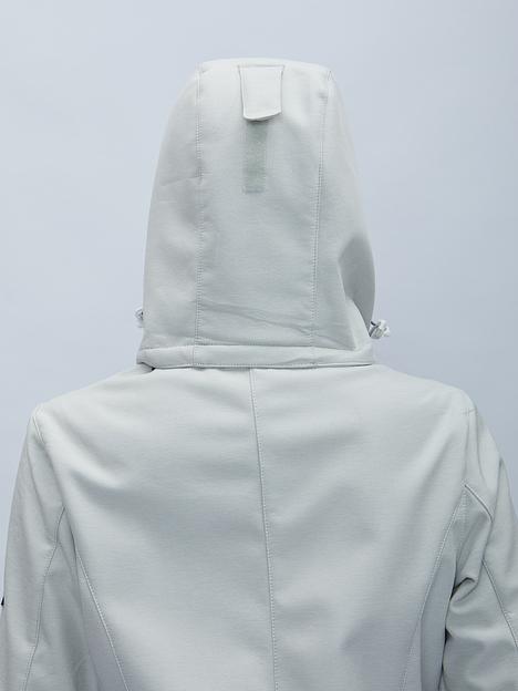 Парка MTFORCE 22206SS фото 8