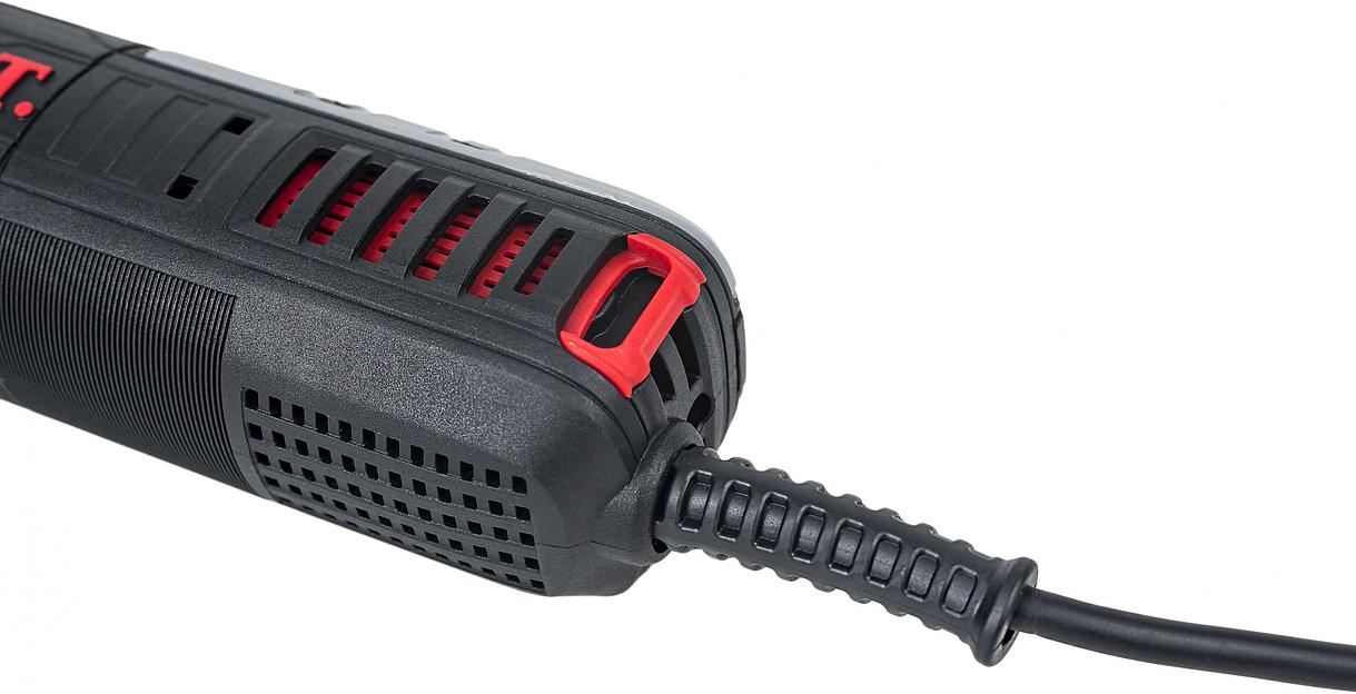 Шлифмашина угловая P.I.T. PWS125-C5 фото 6