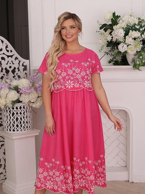 Платье П3-5507/3 фото 7