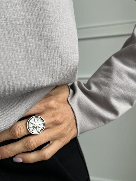 Услуги пошива лонгслива «Ассиметрия» от LIBO’ WEAR фото 2