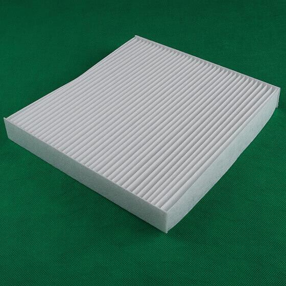 Фильтр салона SM-80292-SFY-003 SUMOMOTO фото 1