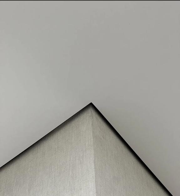 Профиль теневой с подсветкой для натяжного потолка фото 3