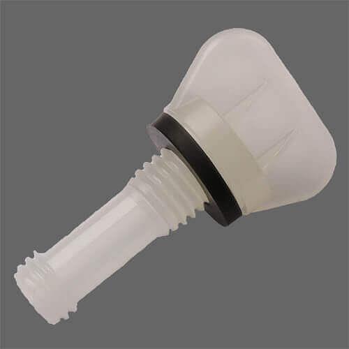 Пробка радиатора сливная RC-108 8-94321-236-0 TRC фото 1