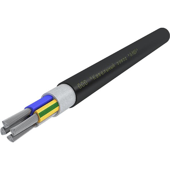 Кабели силовые АППГнг(А)-HF, ППГнг(А)-HF ОПТ фото 1