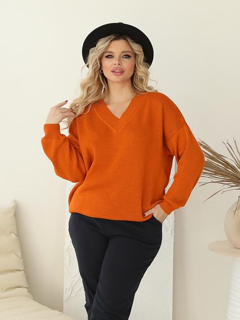 Джемпер Др5-474/57 фото 2