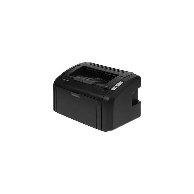 Принтер лазерный Cactus CS-LP1120NWB картридж + кабель USB, Ethernet, черно-белая печать, A4, цвет черный фото 1