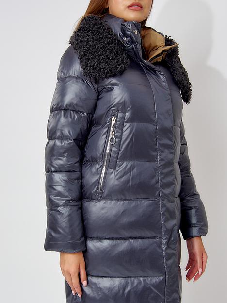 Пальто утепленное Disco Kitten 442181TS фото 10