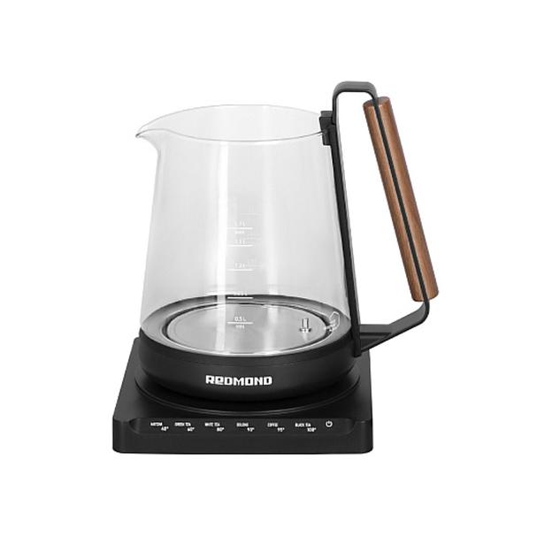 Чайник электрический Redmond RK-G1308D фото 2