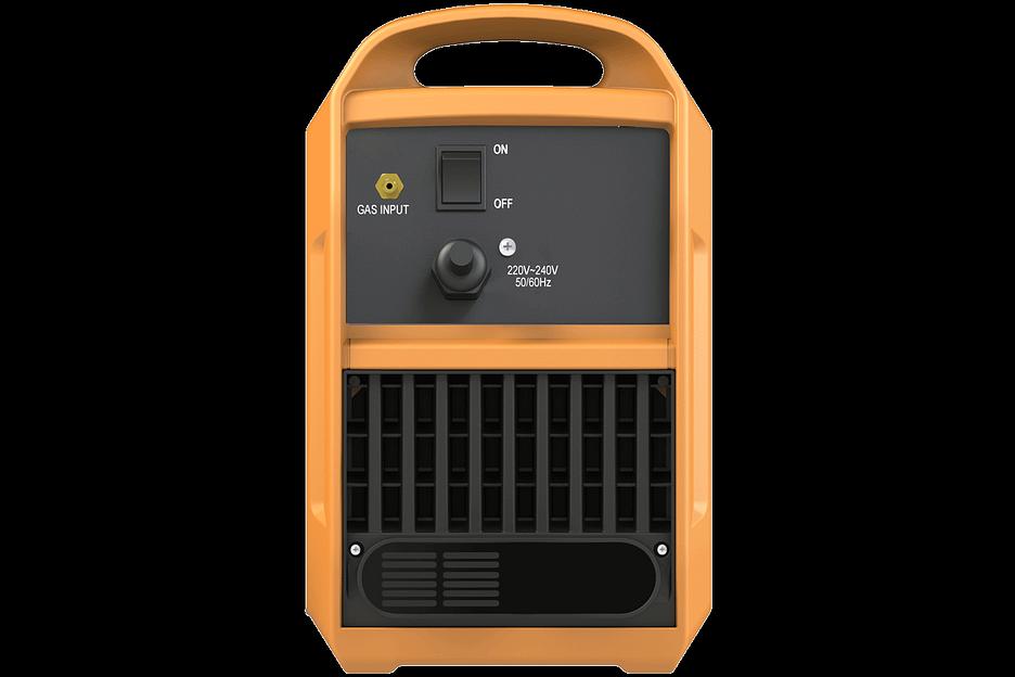 Сварочный полуавтомат HUGONG EXTREMIG 160W III опт фото 4