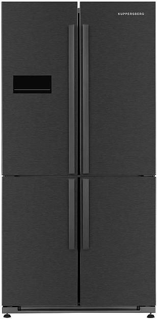 Холодильник French door Kuppersberg Kuppersberg NMFV 18591 DX фото 2