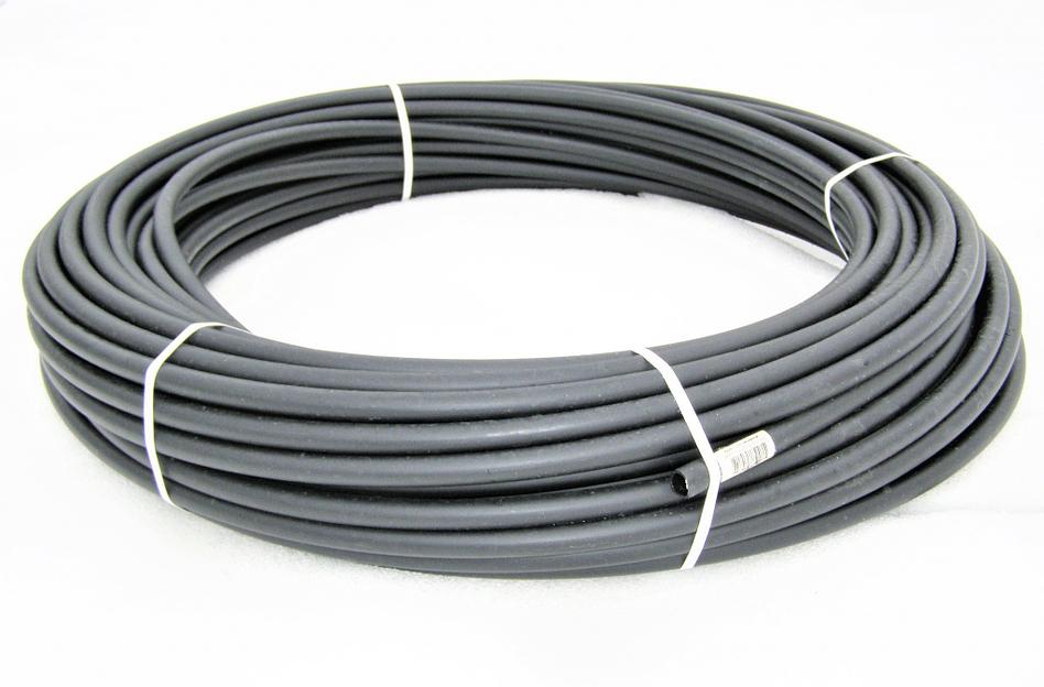 Труба ПНД 25x2 мм техническая фото 2