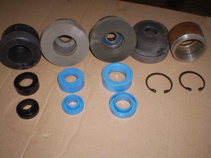 Ролик 127 / 1400 фото 6