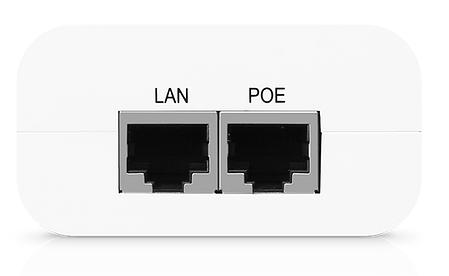 Инжектор Ubiquiti POE-54-80W (POE-54V-80W-EU) фото 3