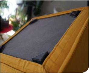 Чехол для пуфа ОПТ фото 3