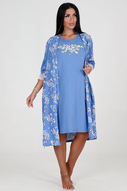 Пеньюар 1943ПНС (1943ПНС01-105) ОПТ фото 5