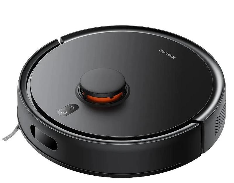 Пылесос XIAOMI S20 45 Вт Capacity 0.4 л черный Weight 3.5 кг BHR8628EU фото 1