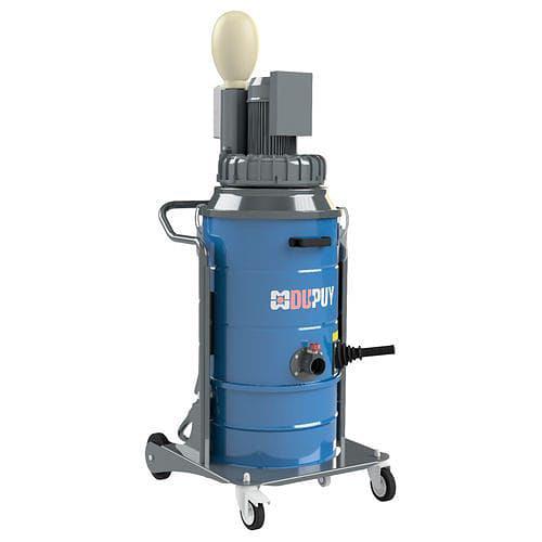 Пылесос W2 INFINI M-W2 INFINI T DuPuy фото 1