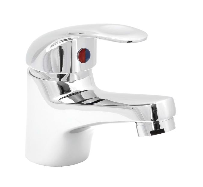 Смеситель Тюльпан SANTREK AQUA-795 STANDART d-35 SB75 Опт фото 1