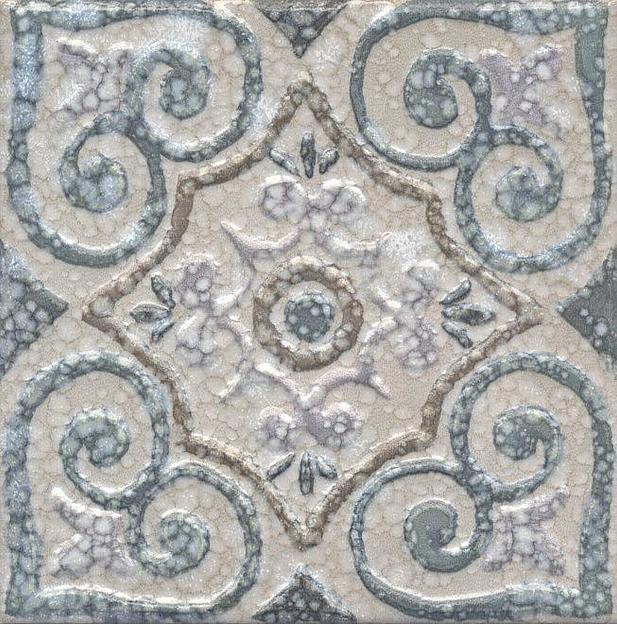 Декор Kerama Marazzi Барио DDB2417023 фото 1