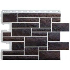 Фасадная панель Альта-Профиль,Камень пражский, 05 фото 1