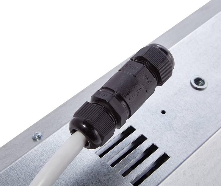 Обогреватель инфракрасный Ballu BIH-T2-1.5 фото 5