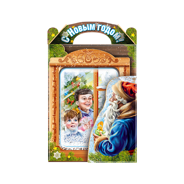 Упаковка Волшебная ночь фото 1