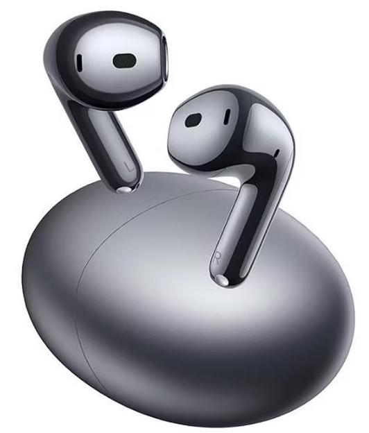 Гарнитура TWS HONOR CHOICE S7 CHP-ME00 5504ABTQ GREY фото 6