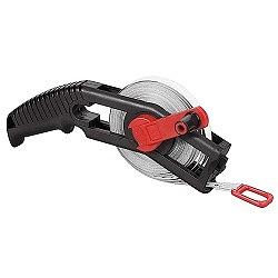 Мерная геодезийная лента STAYER "PROFESSIONAL" PROLeader, 50м [2-34183-050] фото 1