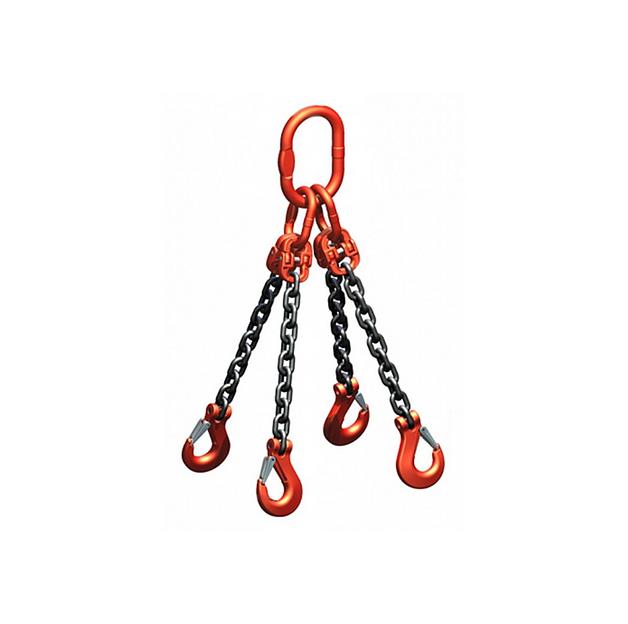 Строп цепной 4СЦ опт фото 1