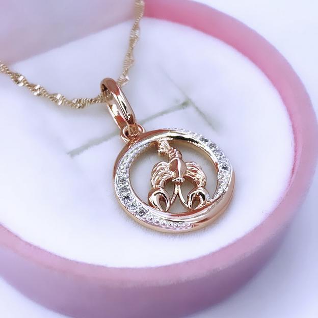 Кулон КЛ154 фото 1