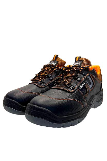 Полуботинки "АСКОЛЬД" Про с КП ПУ/ТПУ фото 3