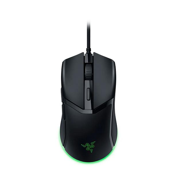 Компьютерная мышь  Razer  Cobra  RZ01-04650100-R3M1  Чёрная фото 1