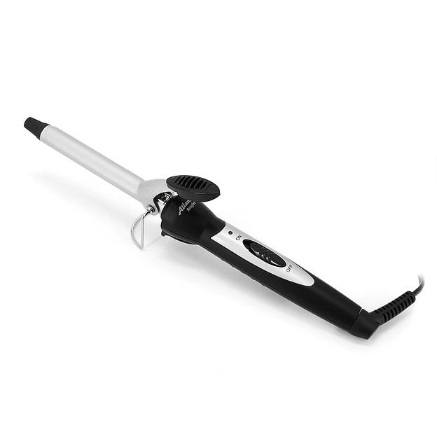 ATH-6689 (black) Электрощипцы для укладки волос фото 1