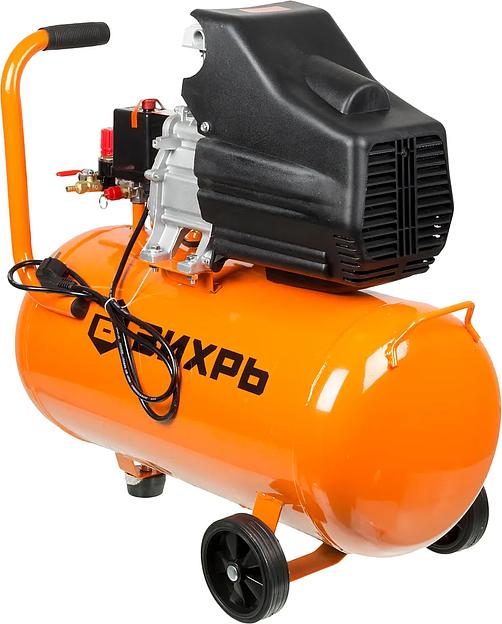 Аренда компрессора Вихрь КМП 240/50 фото 4