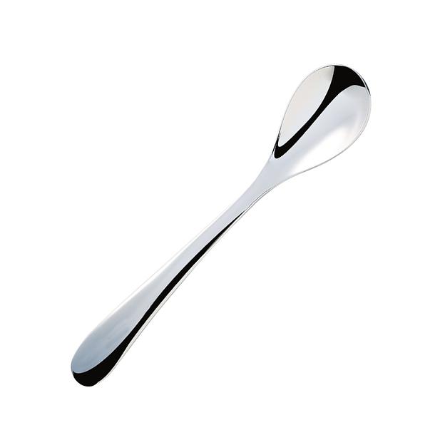 Ложка столовая Бора 18/10 2,8 мм 20,5 см. Arcoroc /1/48/ фото 1