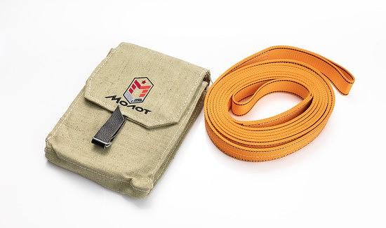 Трос буксировочный ОПТ фото 1