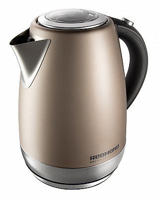 Чайник электрический Redmond RK-M1552 розовый фото 1