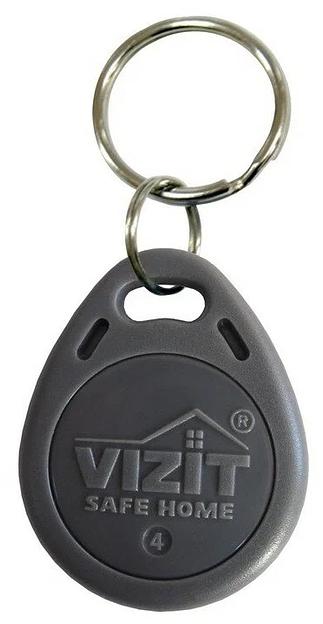 Ключ бесконтактный RF2.1 фото 1