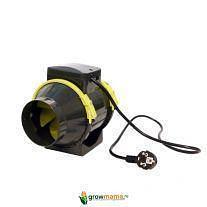 Канальный вентилятор EXTRACTOR TT FAN 100 Garden HIGHPRO фото 1