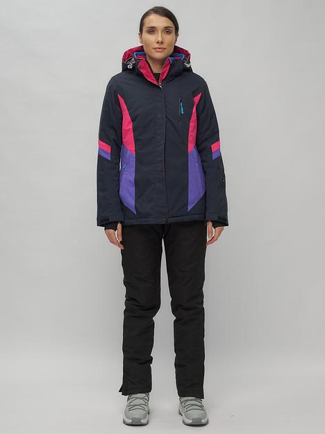 Костюм горнолыжный CHUNMAI 02201TS фото 1