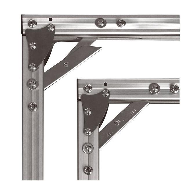 Экран Fast-Fold Digis Show DSFF-4330 фото 3