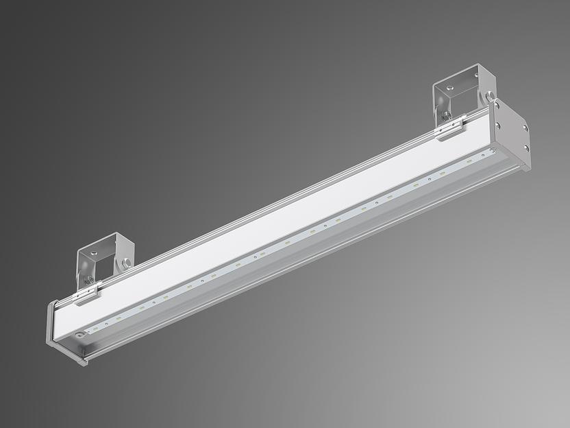 Линейный светильник SV-SPIRE-R-10-560 фото 1