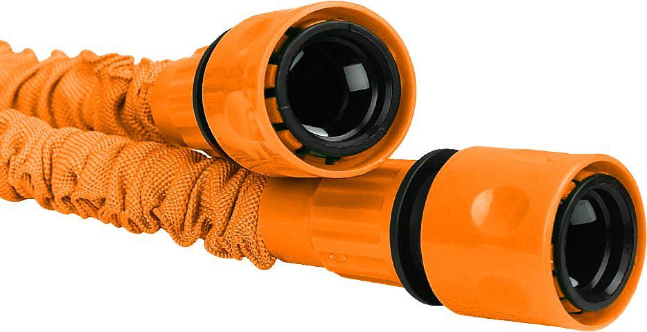 Набор полива Вихрь 73/7/2/26 оранжевый фото 3