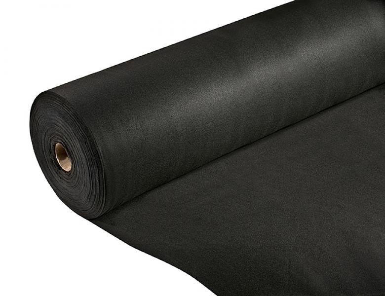 Мульчирующий материал 100г/м² (3,2×100м) ОПТ фото 1