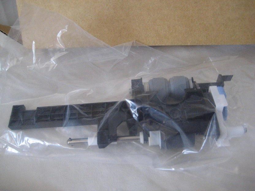 Ролик захвата ADF Canon iR Adv DX4725/4735/4745/4751 (FM1-T417) фото 1